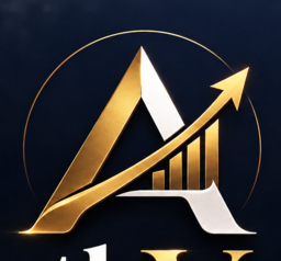ArthVue logo